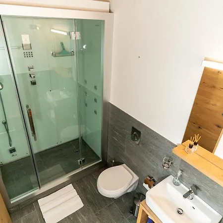 Edelweiss Casa Uletsch